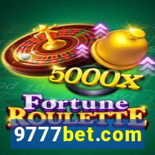 9777bet.com