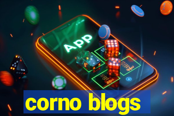 corno blogs