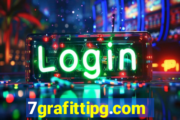 7grafittipg.com