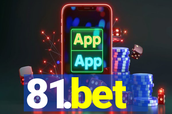 81.bet