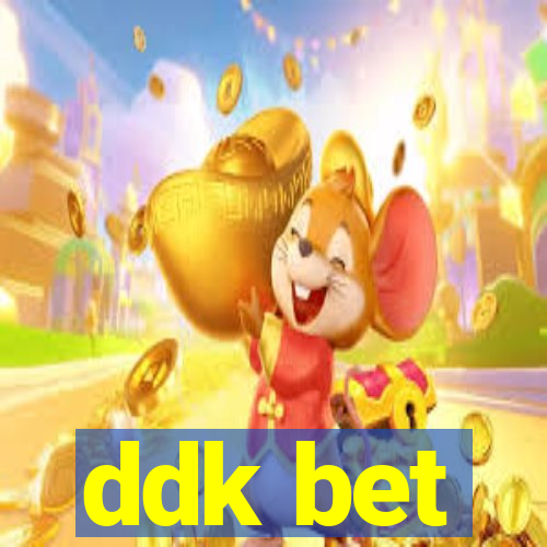 ddk bet