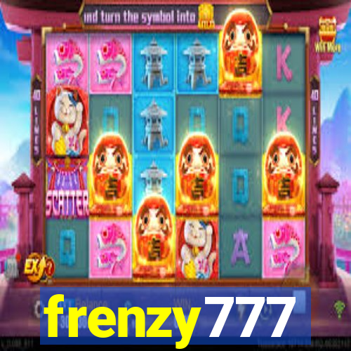 frenzy777