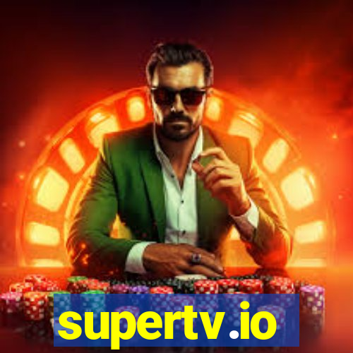 supertv.io