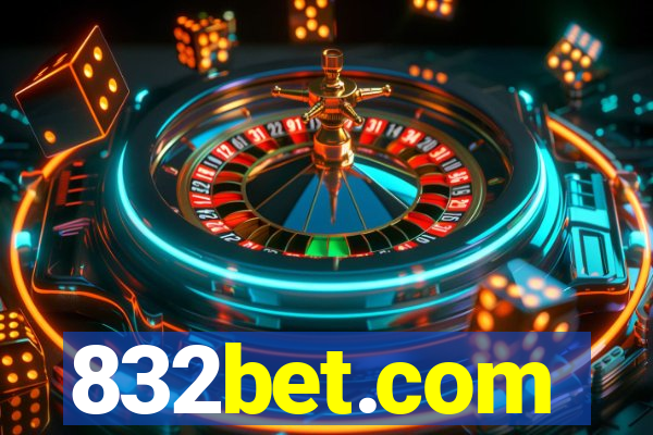 832bet.com