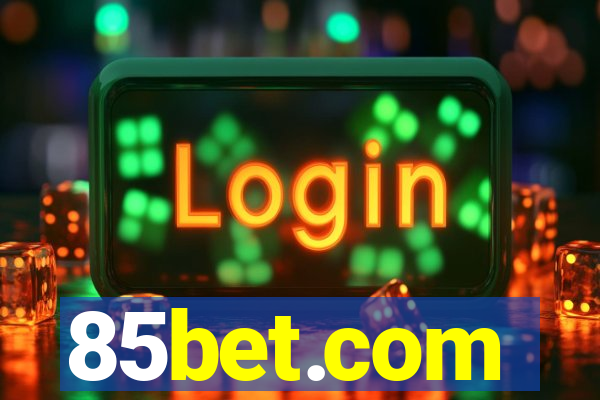 85bet.com