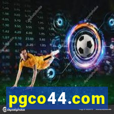 pgco44.com