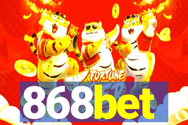 868bet