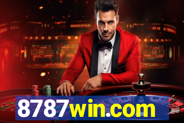 8787win.com