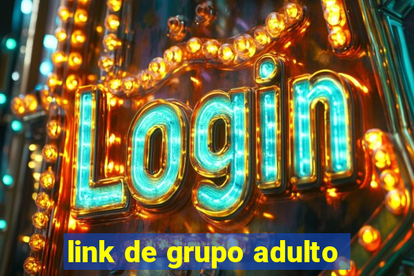 link de grupo adulto