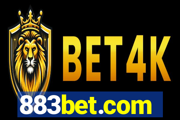 883bet.com