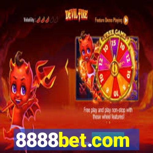 8888bet.com