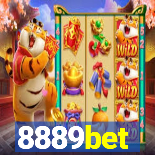 8889bet