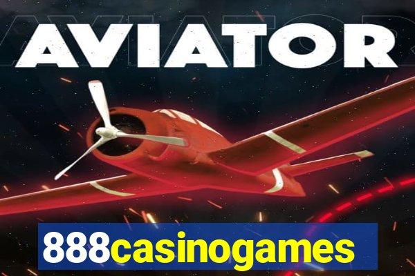 888casinogames