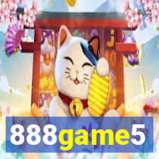 888game5