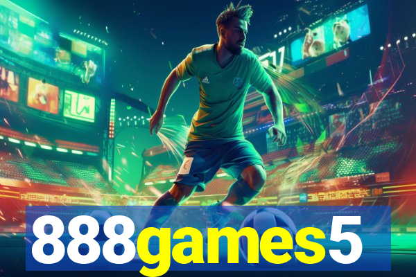 888games5