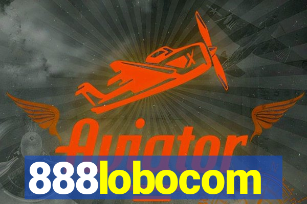 888lobocom