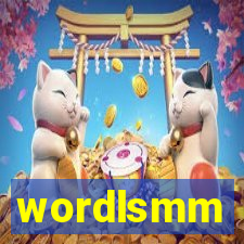 wordlsmm