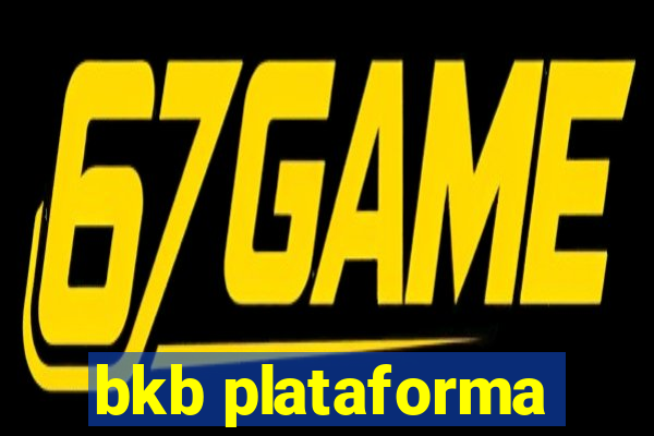 bkb plataforma