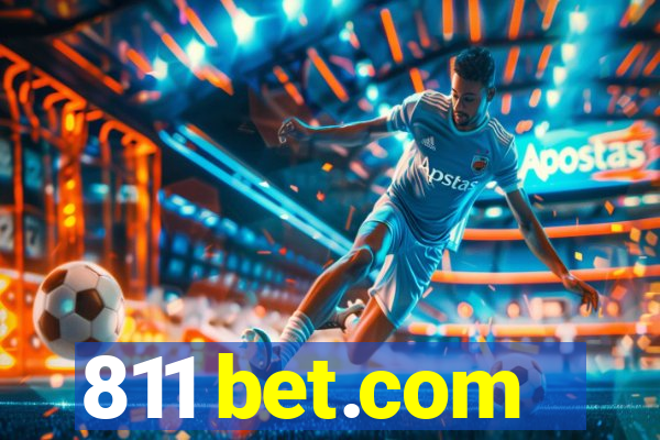 811 bet.com