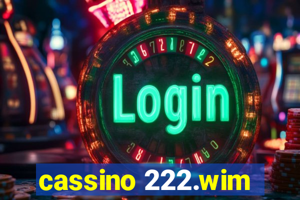 cassino 222.wim