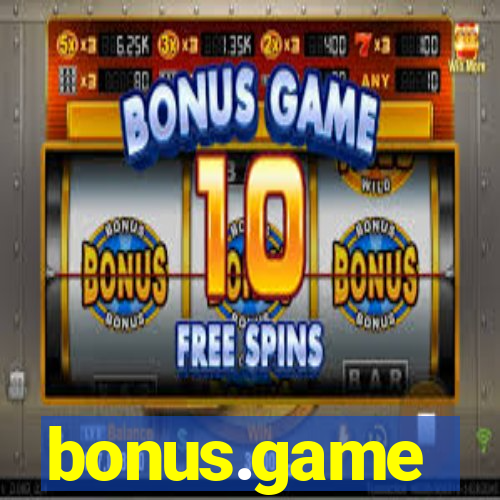 bonus.game