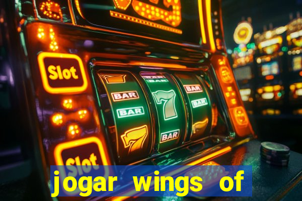 jogar wings of iguazu demo