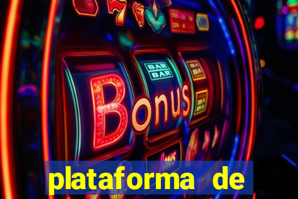 plataforma de porcentagem de jogos