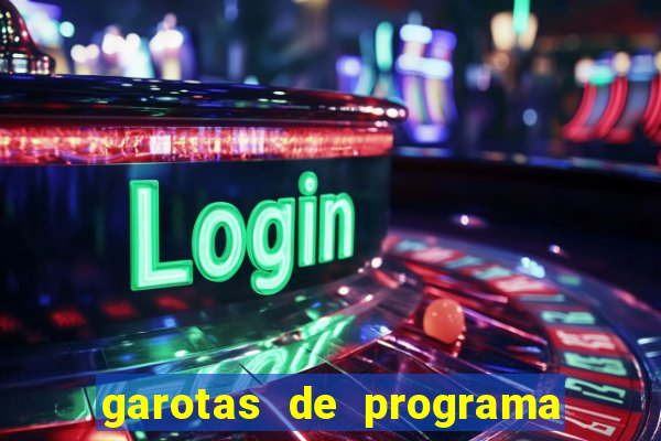 garotas de programa zona leste