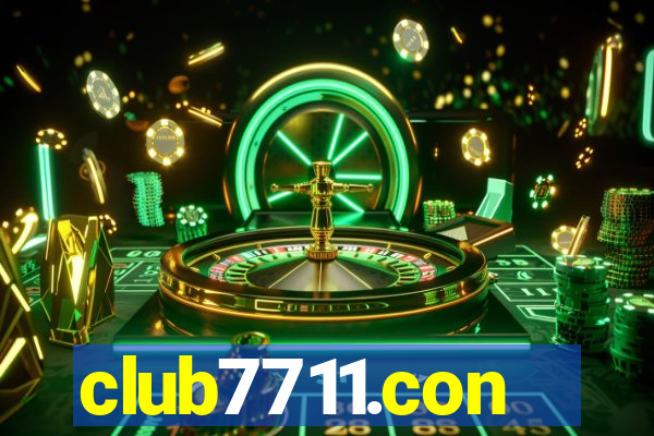 club7711.con