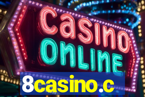 8casino.c