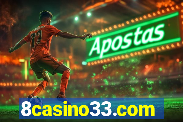 8casino33.com