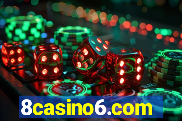 8casino6.com