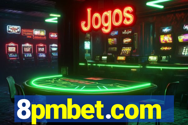 8pmbet.com