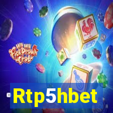 Rtp5hbet