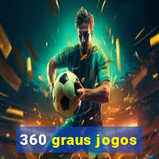 360 graus jogos