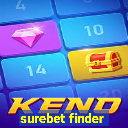 surebet finder