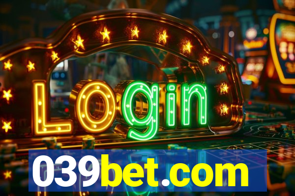 039bet.com