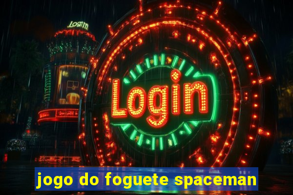 jogo do foguete spaceman