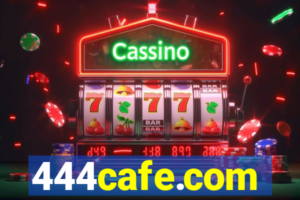 444cafe.com