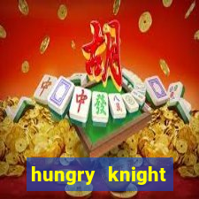 hungry knight gameboy rom pt br gba