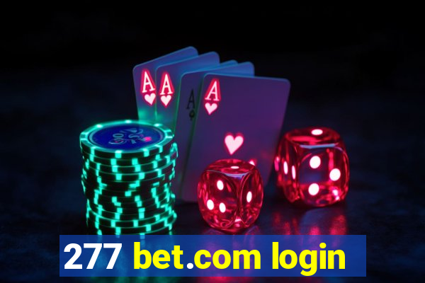 277 bet.com login