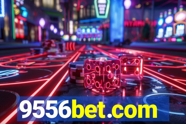 9556bet.com