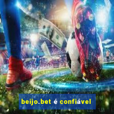 beijo.bet é confiável