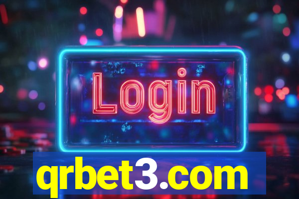 qrbet3.com