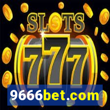 9666bet.com