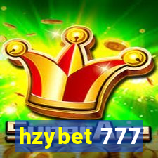 hzybet 777