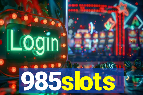 985slots