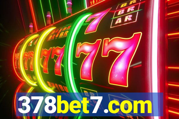 378bet7.com