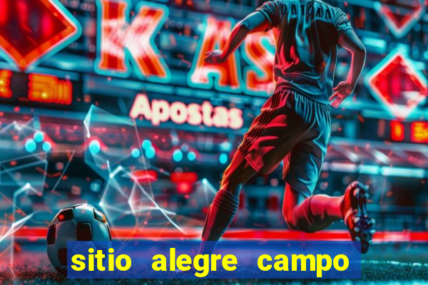 sitio alegre campo grande rj