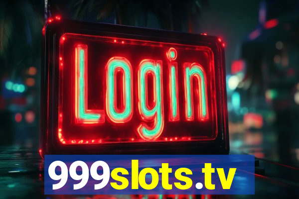 999slots.tv